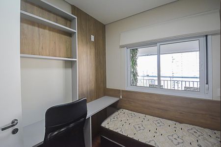 Apartamento para alugar com 94m², 3 quartos e 2 vagasQuarto 2