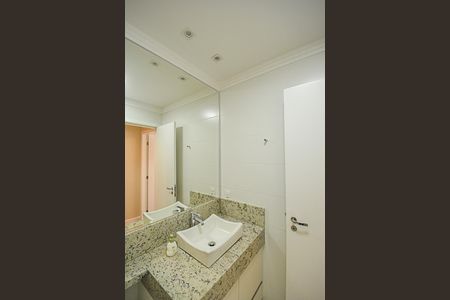 Apartamento para alugar com 94m², 3 quartos e 2 vagasBanheiro