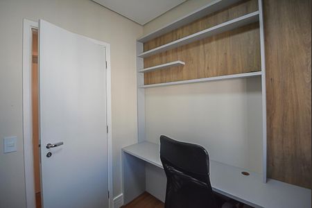 Apartamento para alugar com 94m², 3 quartos e 2 vagasQuarto 2