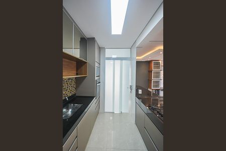 Apartamento para alugar com 94m², 3 quartos e 2 vagasCozinha