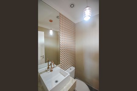 Apartamento para alugar com 94m², 3 quartos e 2 vagasLavabo