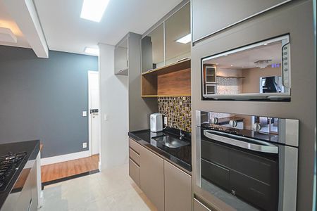 Apartamento para alugar com 94m², 3 quartos e 2 vagasCozinha