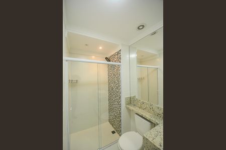Apartamento para alugar com 94m², 3 quartos e 2 vagasBanheiro
