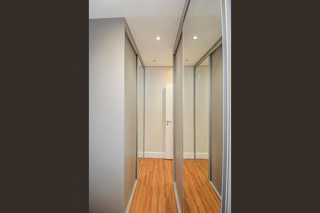 Apartamento para alugar com 94m², 3 quartos e 2 vagasQuarto Suíte