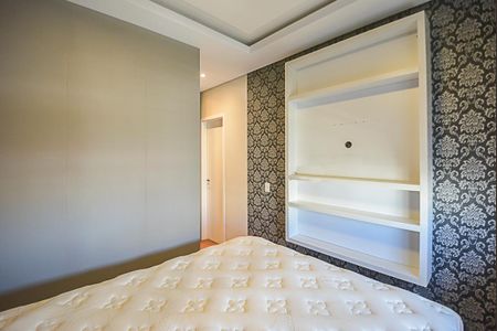 Apartamento para alugar com 94m², 3 quartos e 2 vagasQuarto Suíte