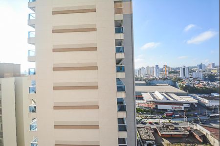 Vista do Quarto 1 de apartamento à venda com 3 quartos, 94m² em Centro, São Bernardo do Campo
