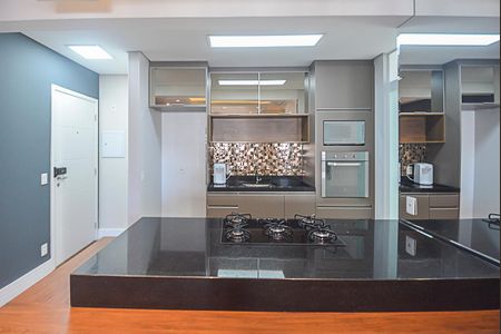 Apartamento para alugar com 94m², 3 quartos e 2 vagasCozinha