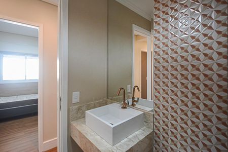 Apartamento para alugar com 94m², 3 quartos e 2 vagasLavabo