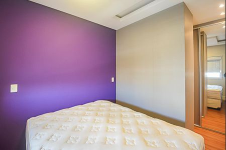 Apartamento para alugar com 94m², 3 quartos e 2 vagasQuarto Suíte