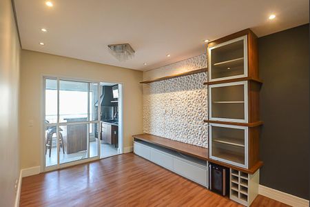 Apartamento para alugar com 94m², 3 quartos e 2 vagasSala
