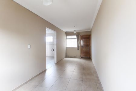Apartamento para alugar com 56m², 2 quartos e 1 vagaSala