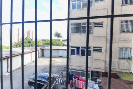 Apartamento para alugar com 56m², 2 quartos e 1 vagaVista Área de Serviço