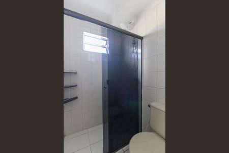 Apartamento para alugar com 56m², 2 quartos e 1 vagaBanheiro