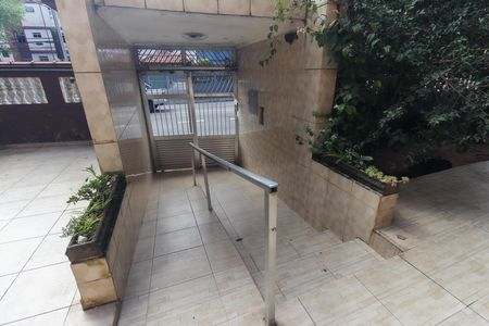 Apartamento para alugar com 56m², 2 quartos e 1 vagaÁrea de Serviço