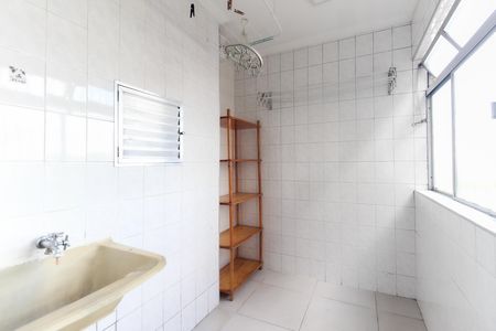 Apartamento para alugar com 56m², 2 quartos e 1 vagaÁrea de Serviço