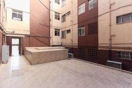Apartamento para alugar com 56m², 2 quartos e 1 vagaÁrea de Serviço