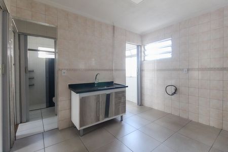 Apartamento para alugar com 56m², 2 quartos e 1 vagaCozinha