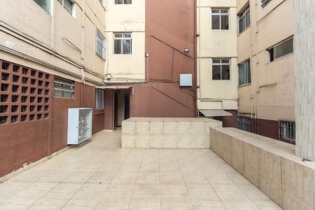 Apartamento para alugar com 56m², 2 quartos e 1 vagaÁrea de Serviço