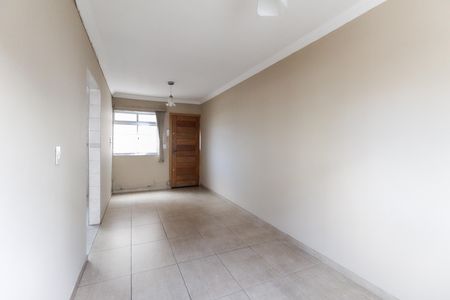 Apartamento para alugar com 56m², 2 quartos e 1 vagaSala