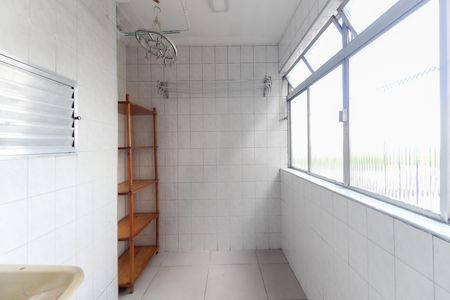 Apartamento para alugar com 56m², 2 quartos e 1 vagaÁrea de Serviço