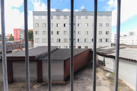 Apartamento para alugar com 56m², 2 quartos e 1 vagaVista do Quarto 1