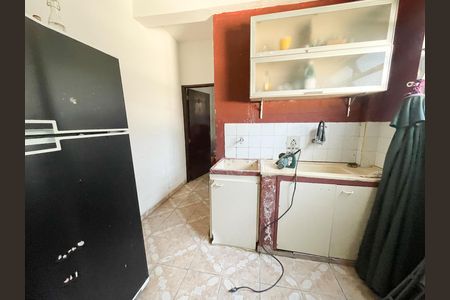 Área de Serviço de casa à venda com 3 quartos, 300m² em Vila Albertina, São Paulo