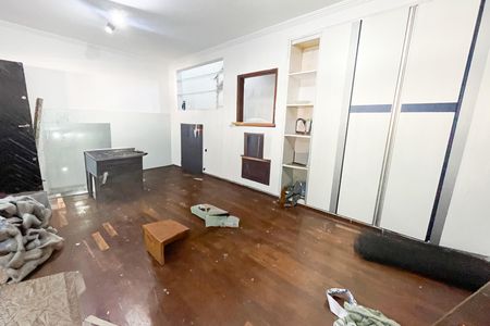 Sala 2 de casa à venda com 3 quartos, 300m² em Vila Albertina, São Paulo