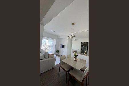 Apartamento à venda com 2 quartos, 66m² em Ponte Preta, Campinas