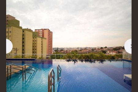 Apartamento à venda com 2 quartos, 66m² em Ponte Preta, Campinas