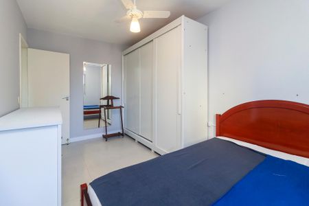 Quarto 1 de apartamento para alugar com 2 quartos, 70m² em Nova Piraju, São Paulo