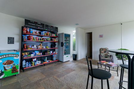 Mini Mercado de apartamento para alugar com 2 quartos, 70m² em Nova Piraju, São Paulo