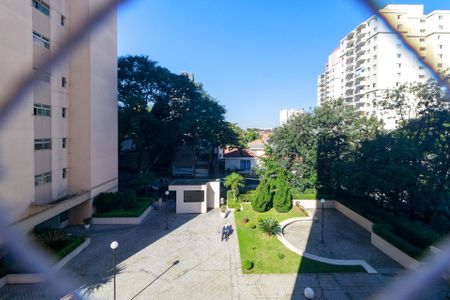 Quarto 1 -Vista de apartamento para alugar com 2 quartos, 70m² em Nova Piraju, São Paulo