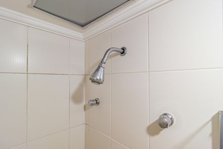 Detalhe Banheiro - Social de apartamento para alugar com 2 quartos, 55m² em Belenzinho, São Paulo