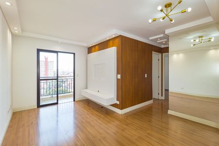 Apartamento para alugar com 2 quartos, 55m² em Belenzinho, São Paulo