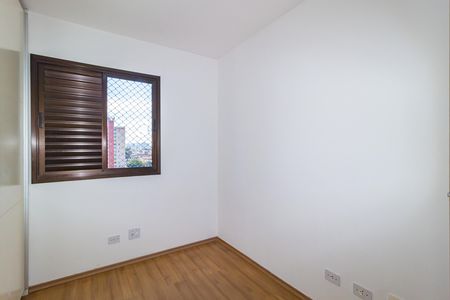 Quarto de apartamento para alugar com 2 quartos, 55m² em Belenzinho, São Paulo