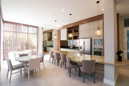 Apartamento para alugar com 3 quartos, 73m² em Chácara Santo Antônio, São Paulo