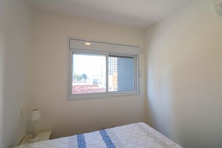 Quarto 2 de apartamento para alugar com 3 quartos, 73m² em Chácara Santo Antônio, São Paulo