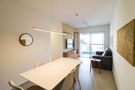 Apartamento para alugar com 3 quartos, 73m² em Chácara Santo Antônio, São Paulo