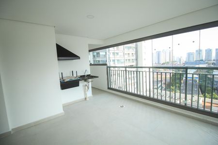Apartamento para alugar com 96m², 3 quartos e 1 vaga
