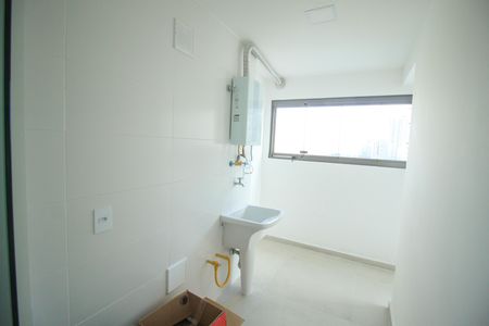 Apartamento para alugar com 96m², 3 quartos e 1 vaga