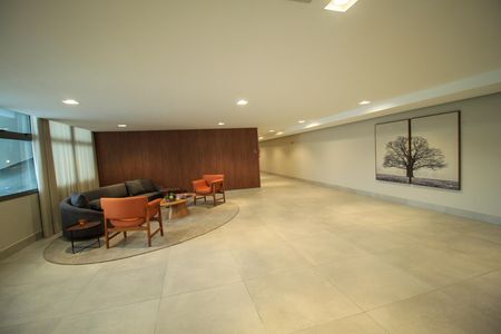 Apartamento para alugar com 96m², 3 quartos e 1 vaga