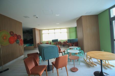 Apartamento para alugar com 96m², 3 quartos e 1 vaga