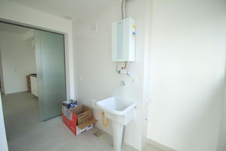 Apartamento para alugar com 96m², 3 quartos e 1 vaga