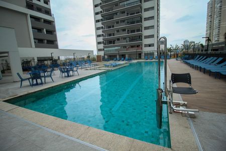 Apartamento para alugar com 96m², 3 quartos e 1 vaga