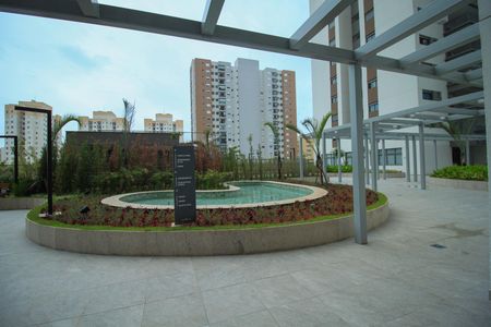 Apartamento para alugar com 96m², 3 quartos e 1 vaga