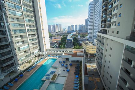 Apartamento para alugar com 96m², 3 quartos e 1 vaga