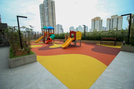 Apartamento para alugar com 96m², 3 quartos e 1 vaga