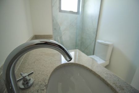 Apartamento para alugar com 3 quartos, 96m² em Quarta Parada, São Paulo