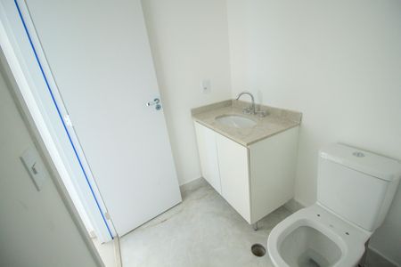 Apartamento para alugar com 3 quartos, 96m² em Quarta Parada, São Paulo
