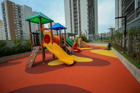 Apartamento para alugar com 96m², 3 quartos e 1 vaga